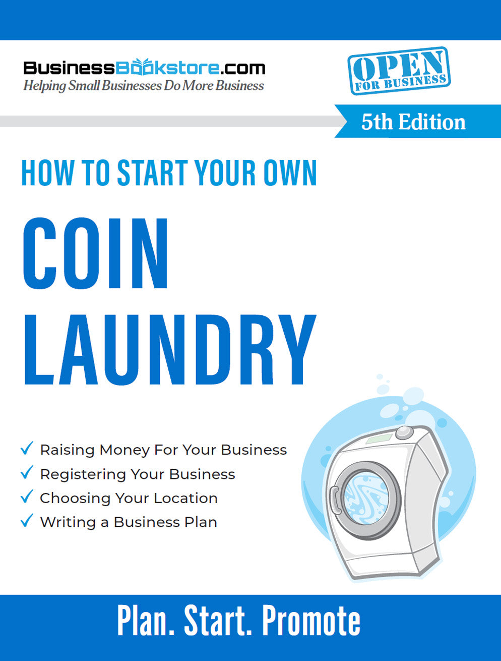 How to Start a Coin Laundry Business | Step-by-Step Guide 