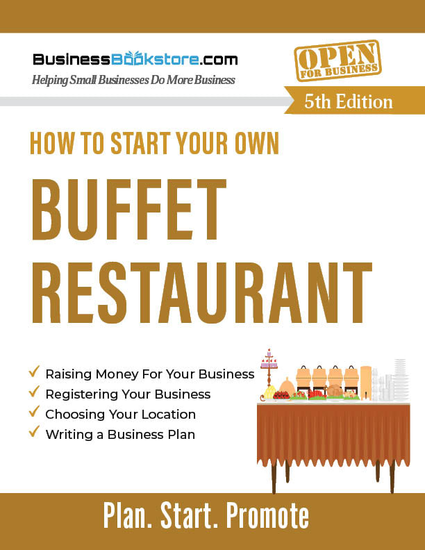 Savor Success: Start Your Buffet Restaurant Today 