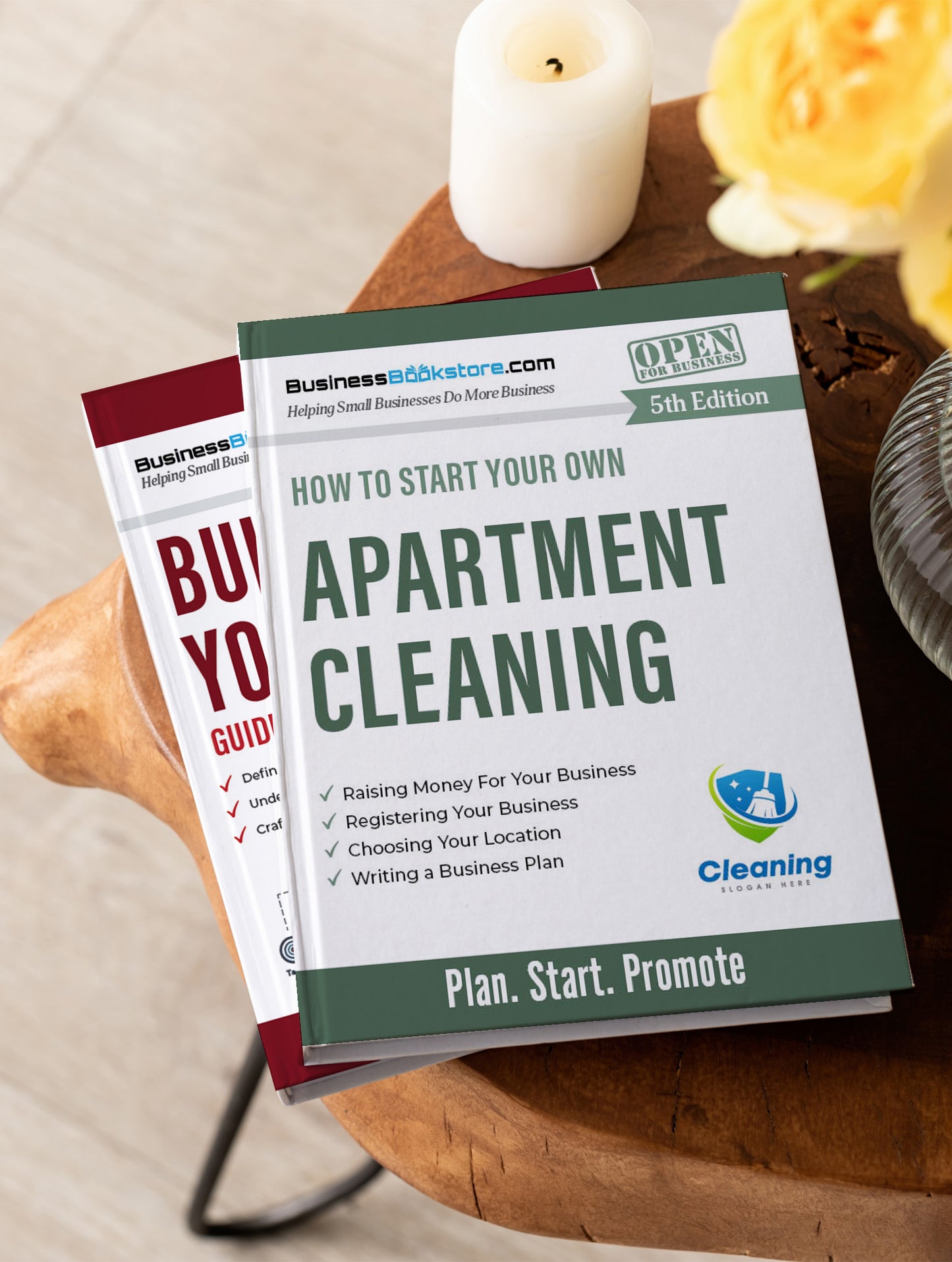 How to Start Your Own Apartment Cleaning Service