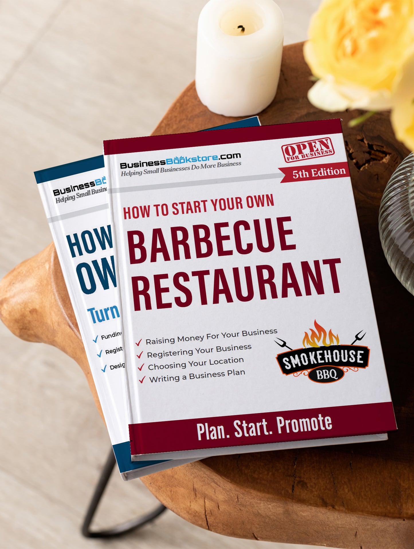 How to Start Your Own Barbecue Restaurant