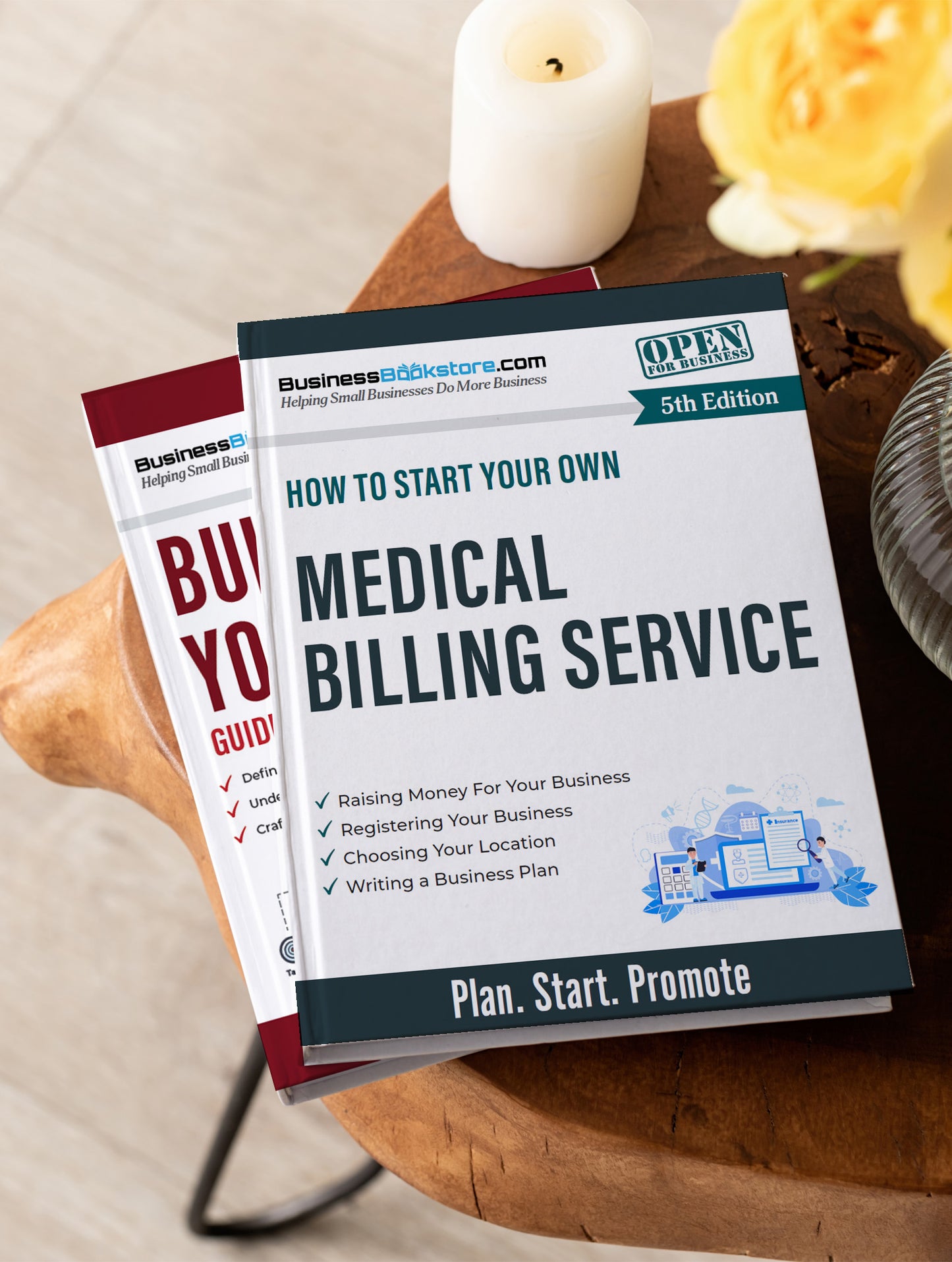 How to Start Your Own Medical Billing Service