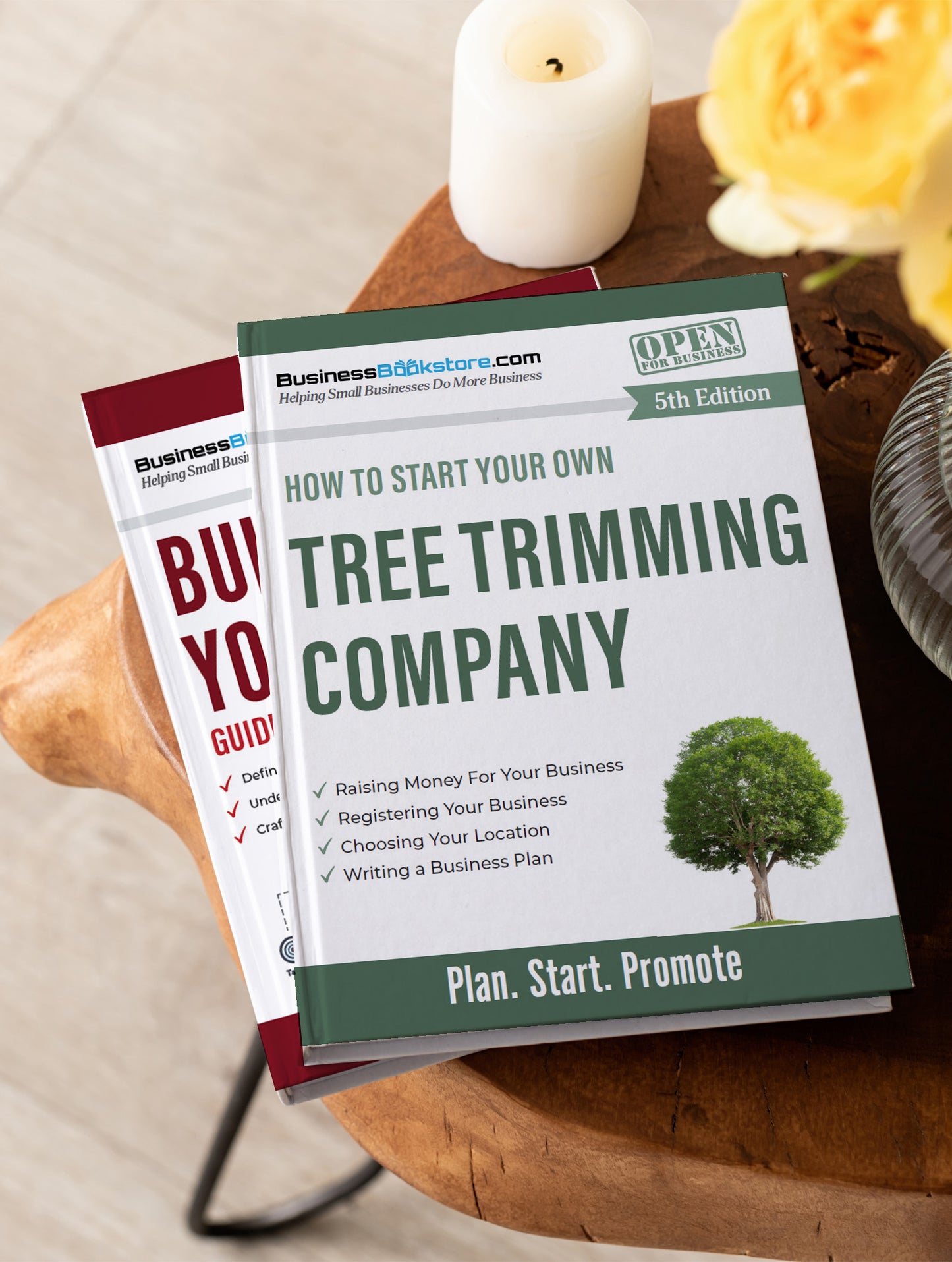 How to Start Your Own Tree Trimming Business