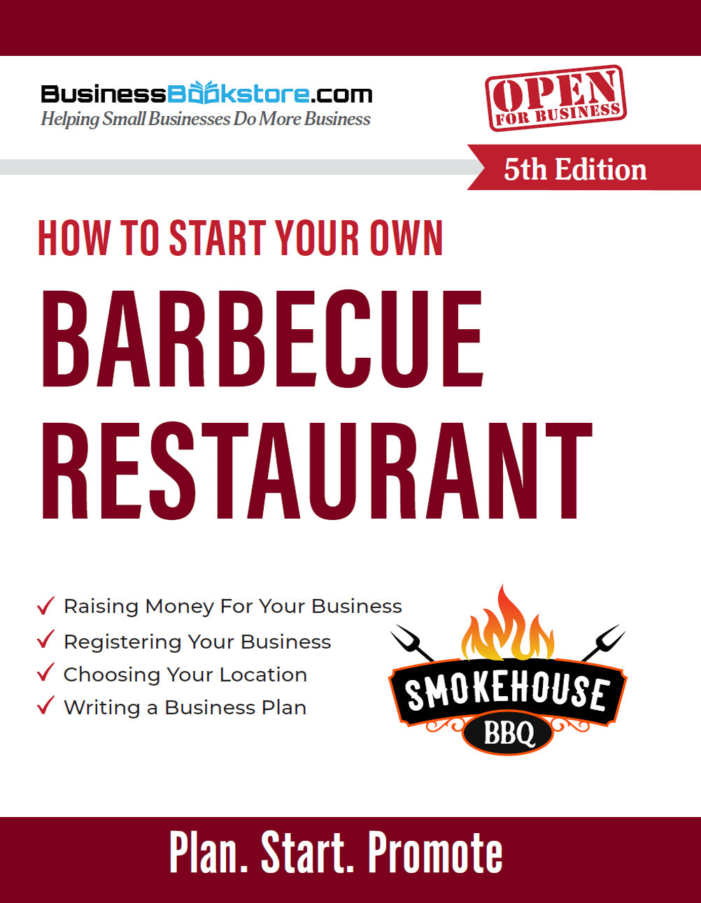 How to Start Your Own Barbecue Restaurant