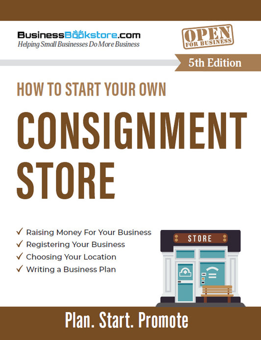 How to Start Your Own Consignment Store