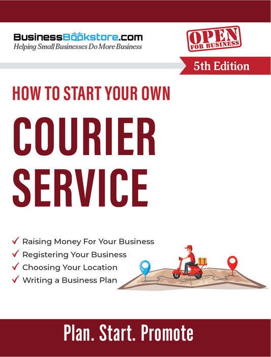 How to Start Your Own Courier Service