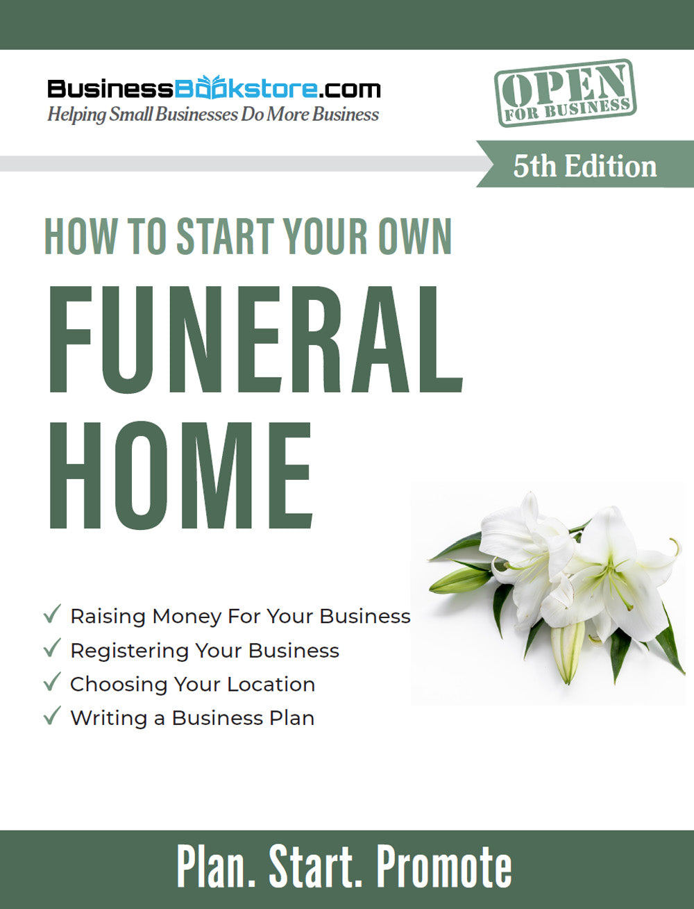 How to Start Your Own Funeral Home