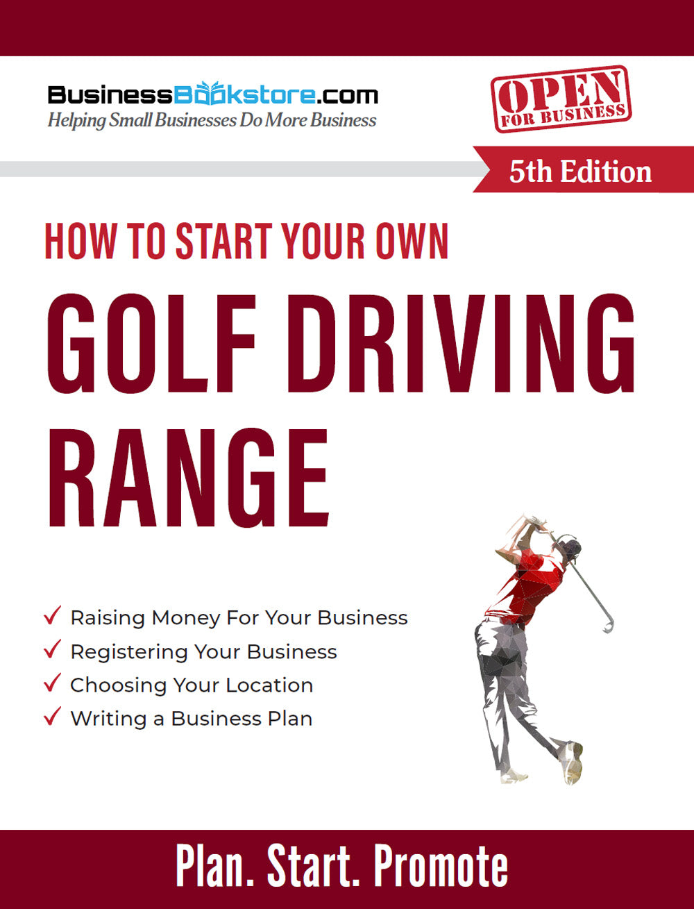 How to Start Your Own Golf Driving Range