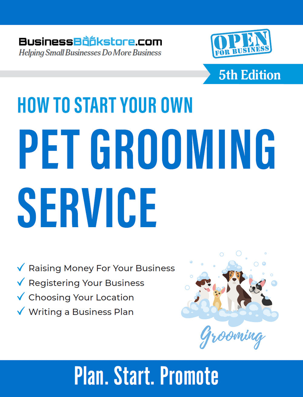 How to Start Your Own Pet Grooming Business