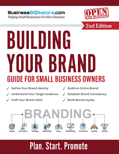 Building Your Brand: Guide for Small Business Owners