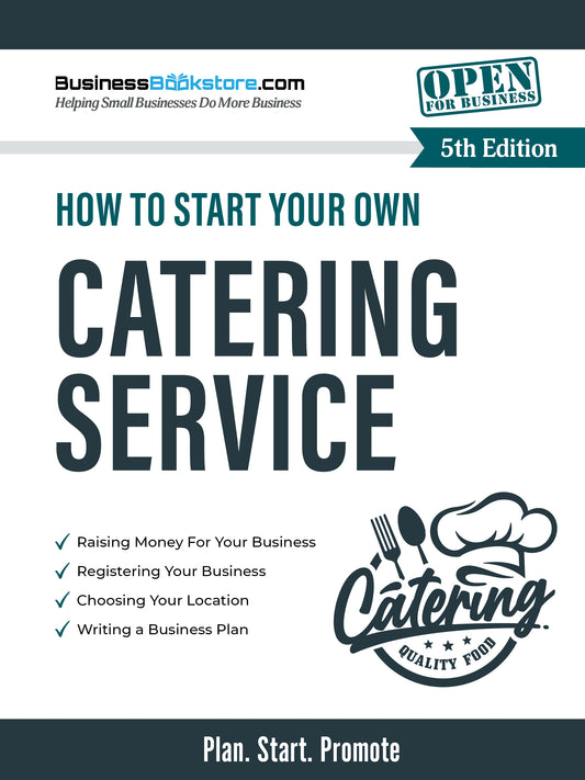 How to Start Your Own Catering Service