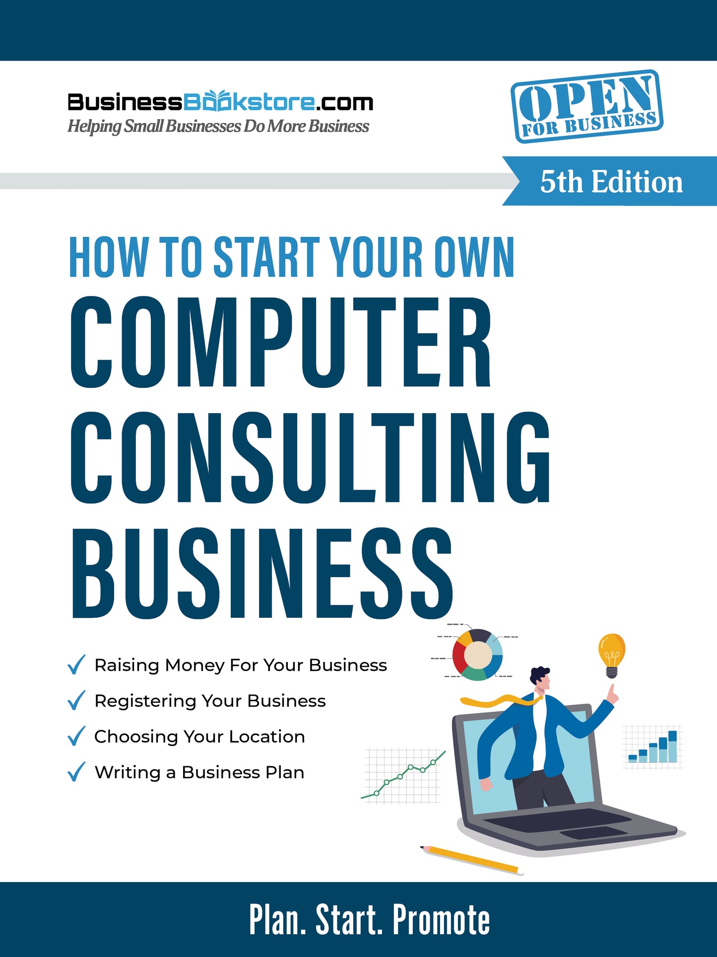 How to Start Your Own Computer Consulting Business