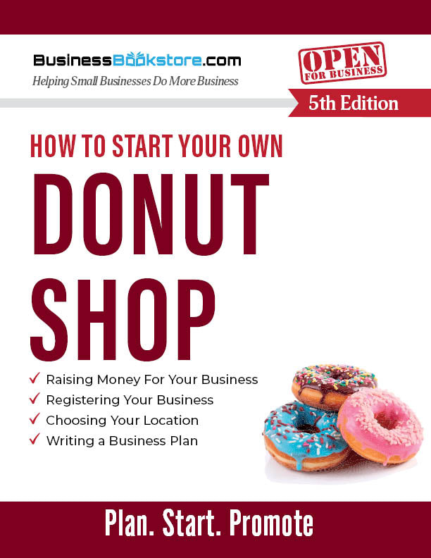 How to Start Your Own Donut Shop