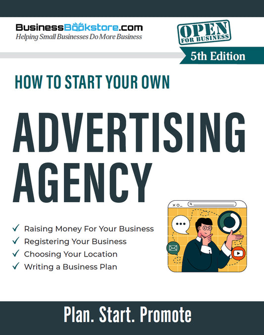 How to Start Your Own Advertising Agency