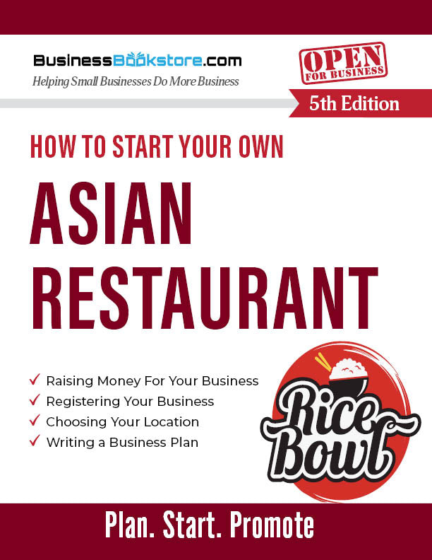 How to Start Your Own Asian Restaurant