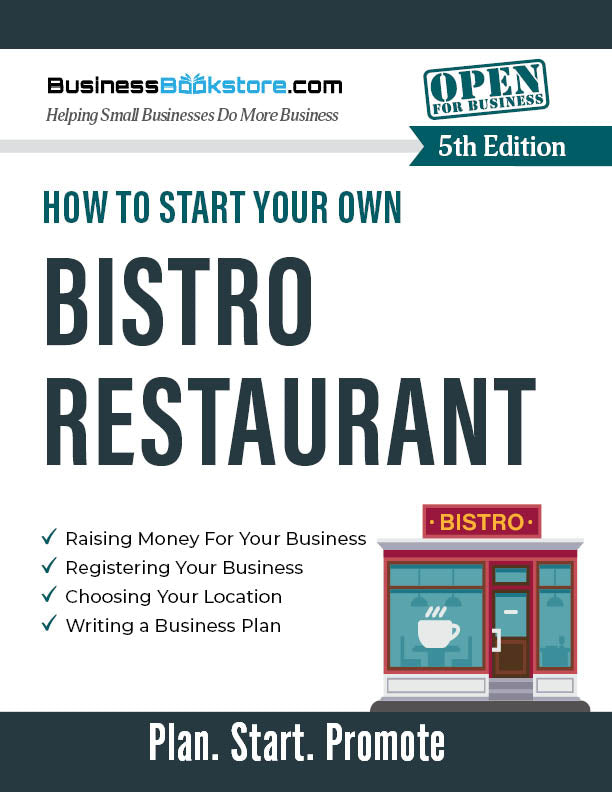 How to Start Your Own Bistro Restaurant