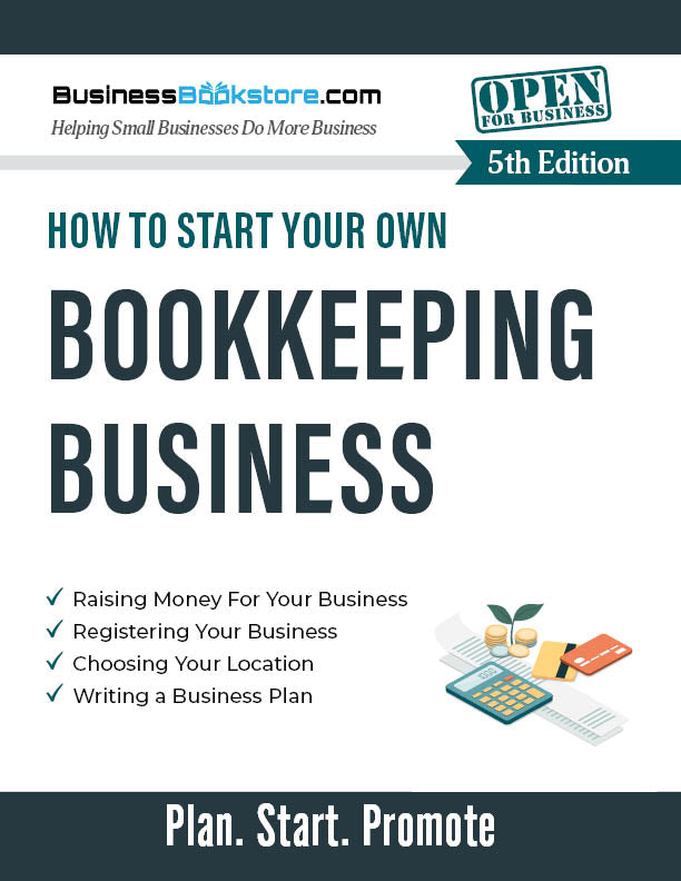 How to Start Your Own Bookkeeping Business