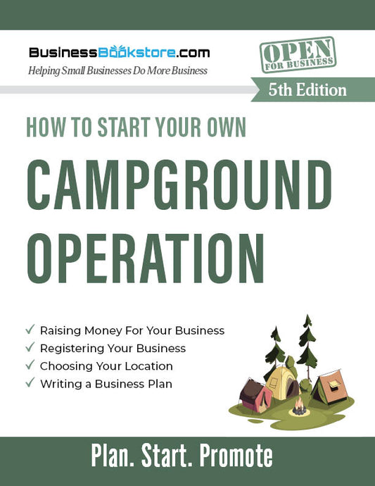 How to Start Your Own Campground Operation