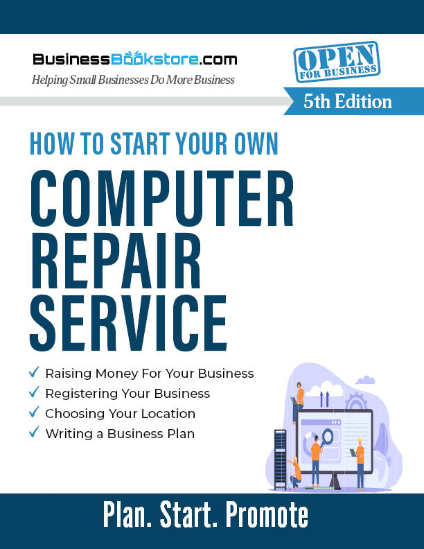 How to Start Your Own Computer Repair Service