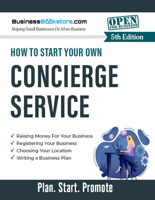 How to Start Your Own Concierge Service