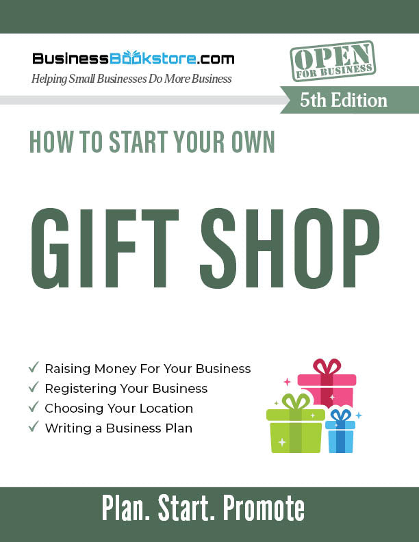 How to Start Your Own Gift Shop