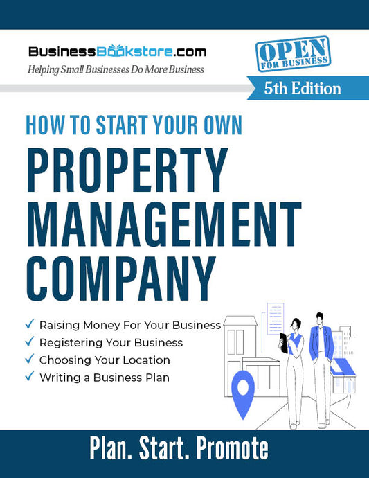 How to Start Your Own Property Management Company