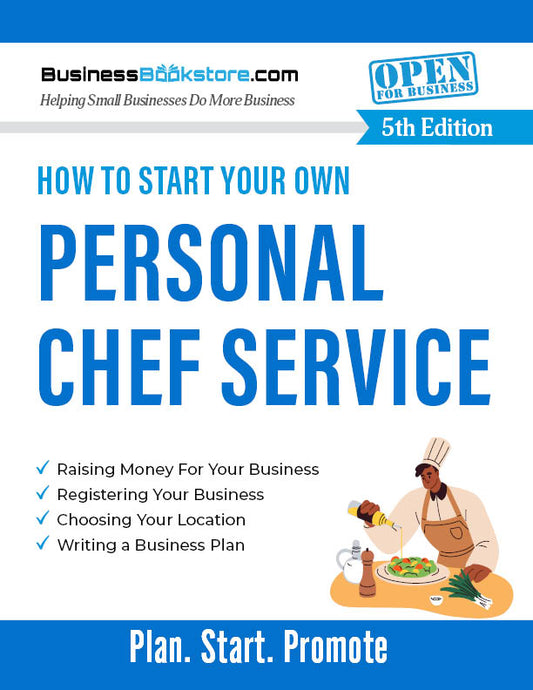 How to Start Your Own Personal Chef Service