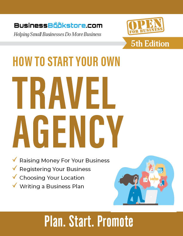 How to Start Your Own Travel Agency