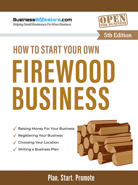 How to Start Your Own Firewood Business