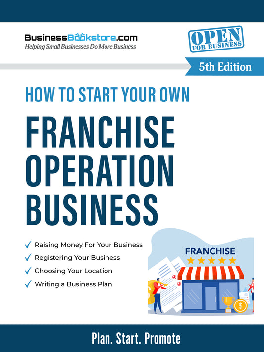 How to Start Your Own Franchise Operation Business