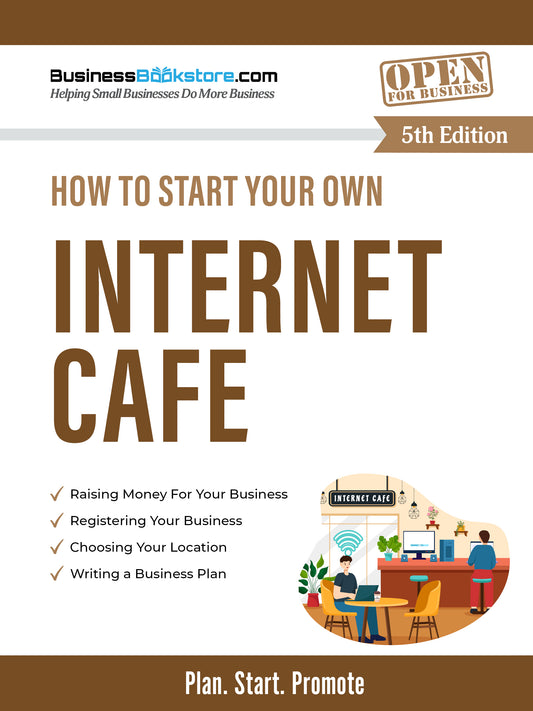 How to Start Your Own Internet Cafe