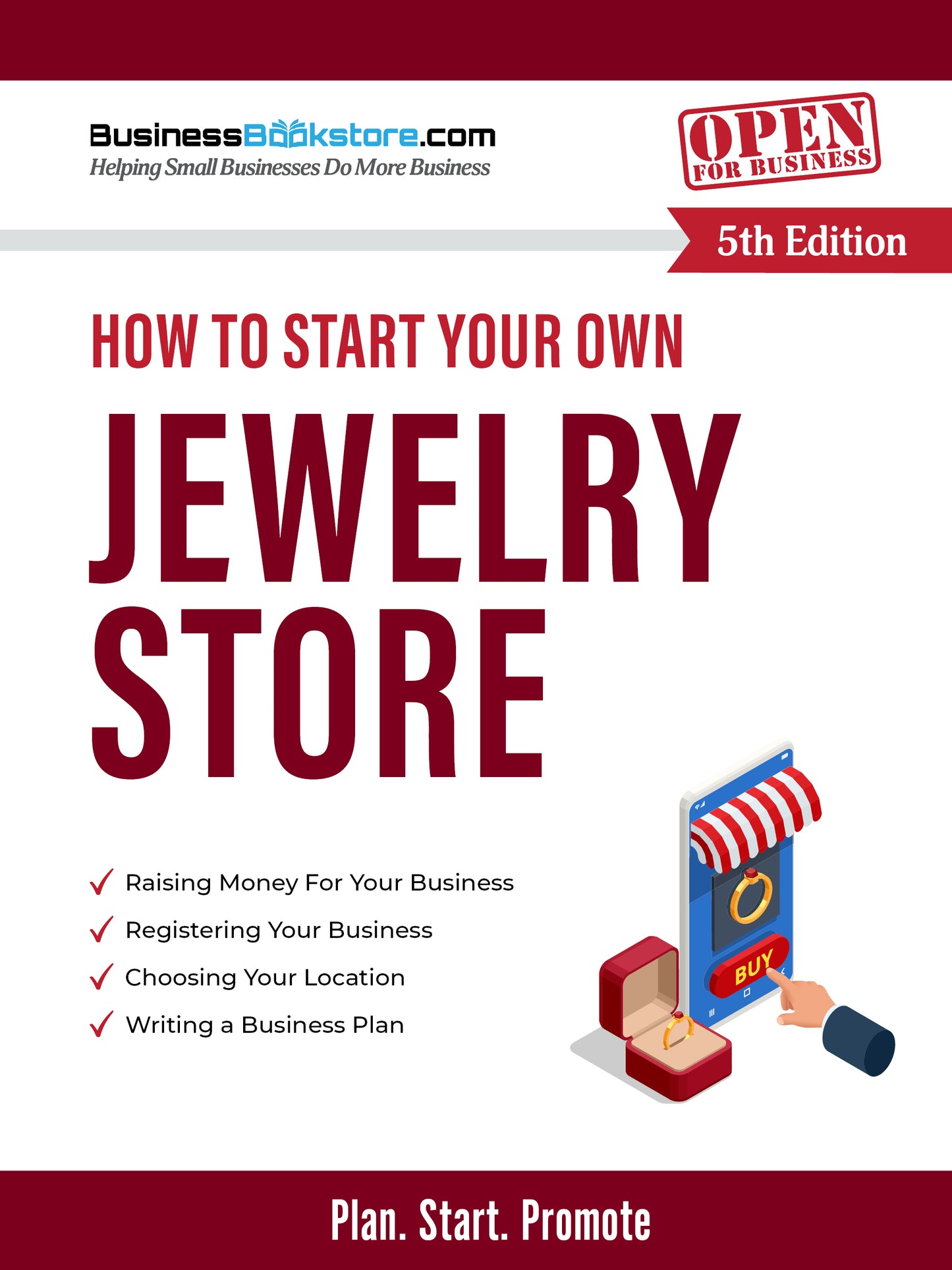 How to Start Your Own Jewelry Store