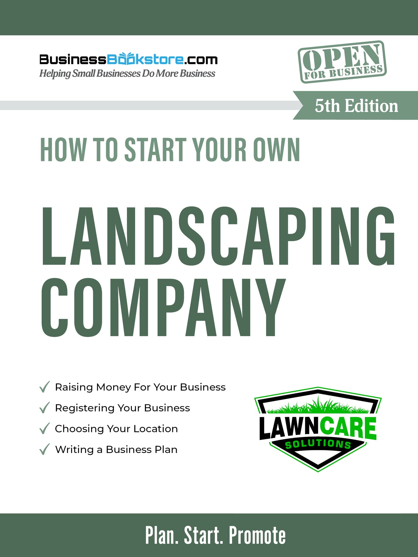 How to Start Your Own Landscaping Service