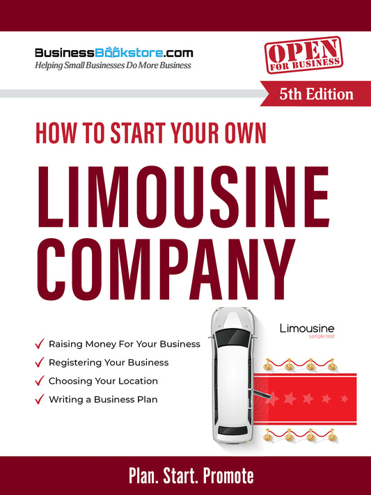 How to Start Your Own Limousine Company