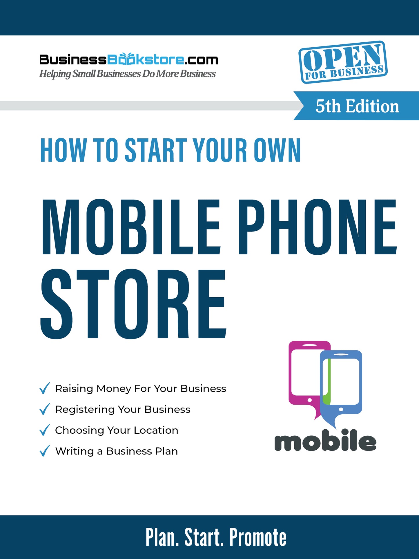 How to Start Your Own Mobile Phone Store