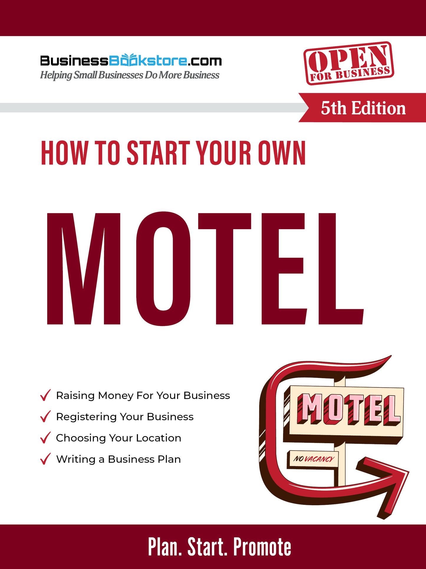 How to Start Your Own Motel