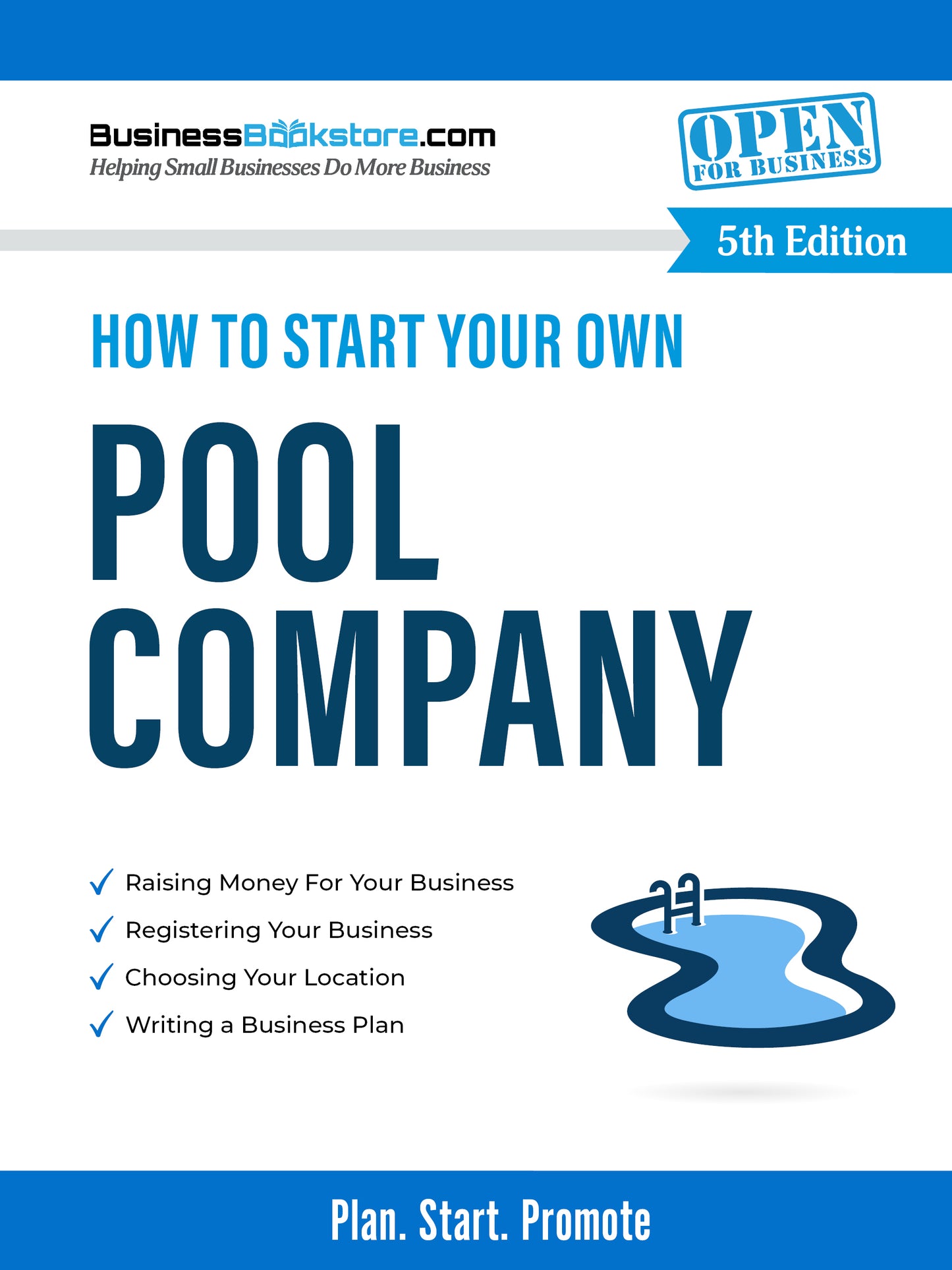 How to Start Your Pool Company