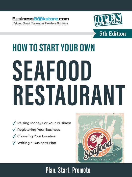 How to Start Your Own Seafood Restaurant