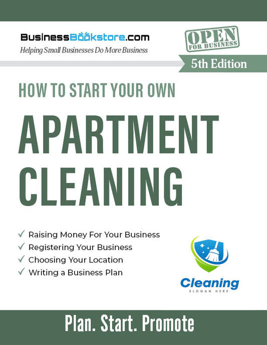 How to Start Your Own Apartment Cleaning Service