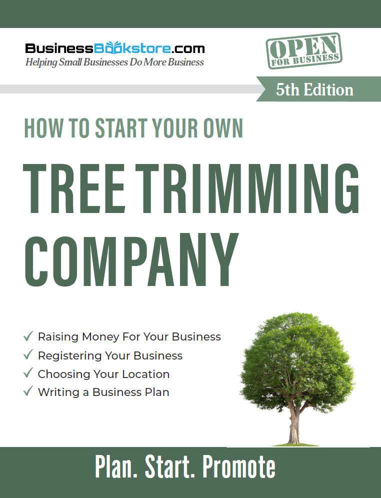 How to Start Your Own Tree Trimming Business